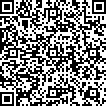 Company's QR code Petra Davidova