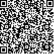 QR Kode der Firma Ceska posta s.p.