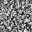 Company's QR code Bohus Hruby