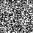 Company's QR code Klub senioru Roznov pod Radhostem, o.s.