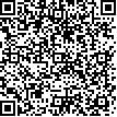 QR Kode der Firma Ing. Miloslav Sramek