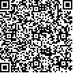 Company's QR code Vaclav Cerny