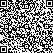 Company's QR code Pioneer investicni spolecnost, a.s.