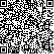 Código QR de la empresa RegioNET Morava, a. s.