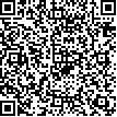 Company's QR code Ceska sporitelna, a.s.