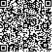 QR Kode der Firma Ceska posta, s.p.