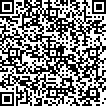 Código QR de la empresa Ing. Vladimir Zouhar