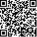 Código QR de la empresa AZ Legal, s.r.o.