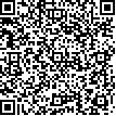 Código QR de la empresa RINA s.r.o.