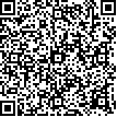 QR Kode der Firma Almondy, s.r.o.