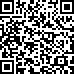 Company's QR code Johan Plus, s.r.o.