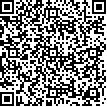 QR Kode der Firma Adamkova vila