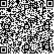 QR kód firmy Palmitas, s.r.o.