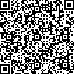 Company's QR code Bartosek, s.r.o.