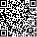 Company's QR code Petr Zalud