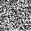 QR Kode der Firma Hanacke mrazirny, s.r.o.