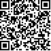 Código QR de la empresa Lavili, s.r.o.