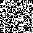 QR Kode der Firma Vexta ofis, s.r.o.