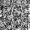 QR Kode der Firma Ing.Arch. Uhlik Stanislav