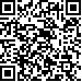 Código QR de la empresa Alexandra Lechovska