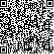 Company's QR code Jana Klicperova