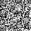 Company's QR code Lucie Heckova