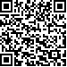 Código QR de la empresa AH Dent, s.r.o.