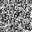 Company's QR code Central Pacific Investments, a.s.