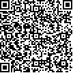 QR Kode der Firma Gescia, a.s.