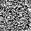 Company's QR code Petr Frydrych