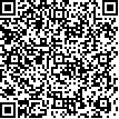 Company's QR code Baupek s.r.o.