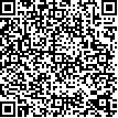 QR kod firmy Sberbank CZ, a.s.