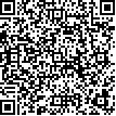 Company's QR code Radka Hanusova