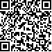 Company's QR code M - Sport Service, s.r.o.