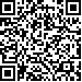 QR codice dell´azienda FRANTA domaci potreby