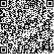 Company's QR code AG Z-Travel, cestovna agentura, s.r.o.