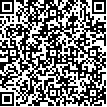 Company's QR code Vrty-Trans s.r.o.