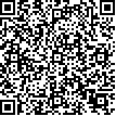 Company's QR code Vera Hlavackova