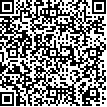 QR Kode der Firma UTM, s.r.o.