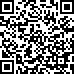 QR Kode der Firma mzlegal, s.r.o.