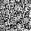 Código QR de la empresa Ribra, s.r.o.