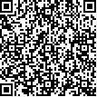 Company's QR code Zuzana Cerna Ing.