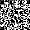 Company's QR code Krajska knihovna Vysociny