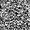 Company's QR code J.J. Tattoo Studio, s.r.o.