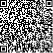 Código QR de la empresa Dapek, s.r.o.