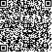 Company's QR code Iva Nekvapilova Mgr.