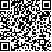 Company's QR code MHV Praha, s.r.o.