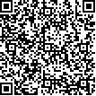 Company's QR code Frantisek Nepovim