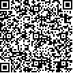 Código QR de la empresa ADN, s.r.o.