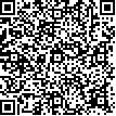 Company's QR code Tomas Cernohorsky